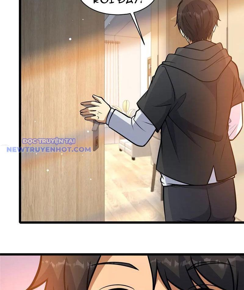 Đô Thị Cực Phẩm Y Thần Chap 220 - Next Chap 221