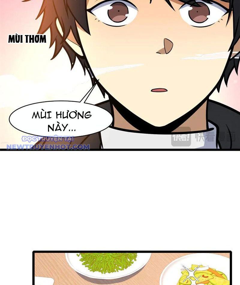Đô Thị Cực Phẩm Y Thần Chap 220 - Next Chap 221