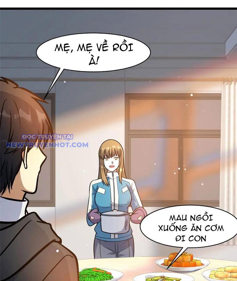Đô Thị Cực Phẩm Y Thần Chap 220 - Next Chap 221