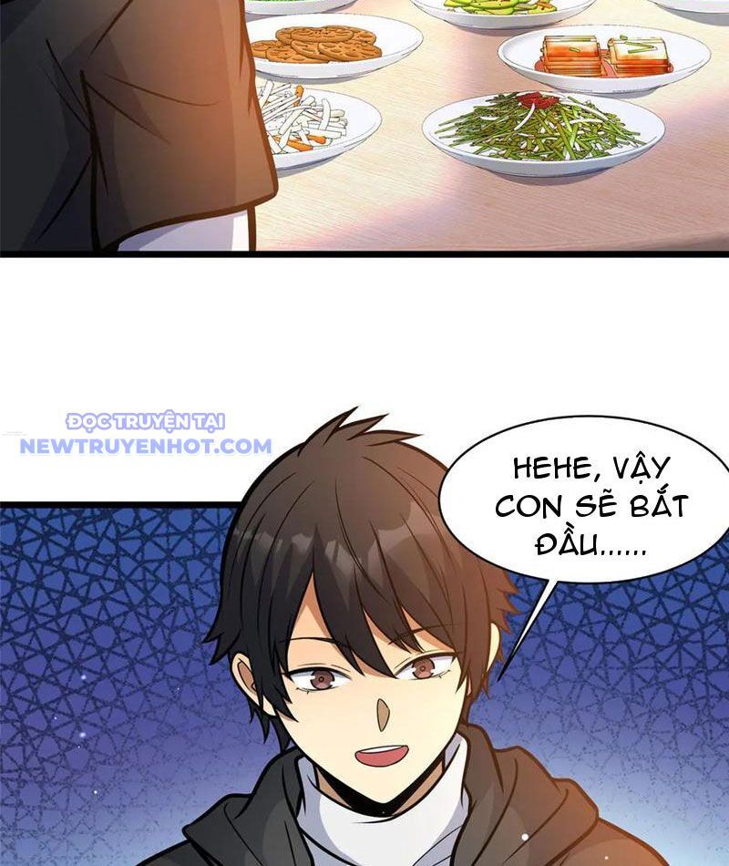 Đô Thị Cực Phẩm Y Thần Chap 220 - Next Chap 221