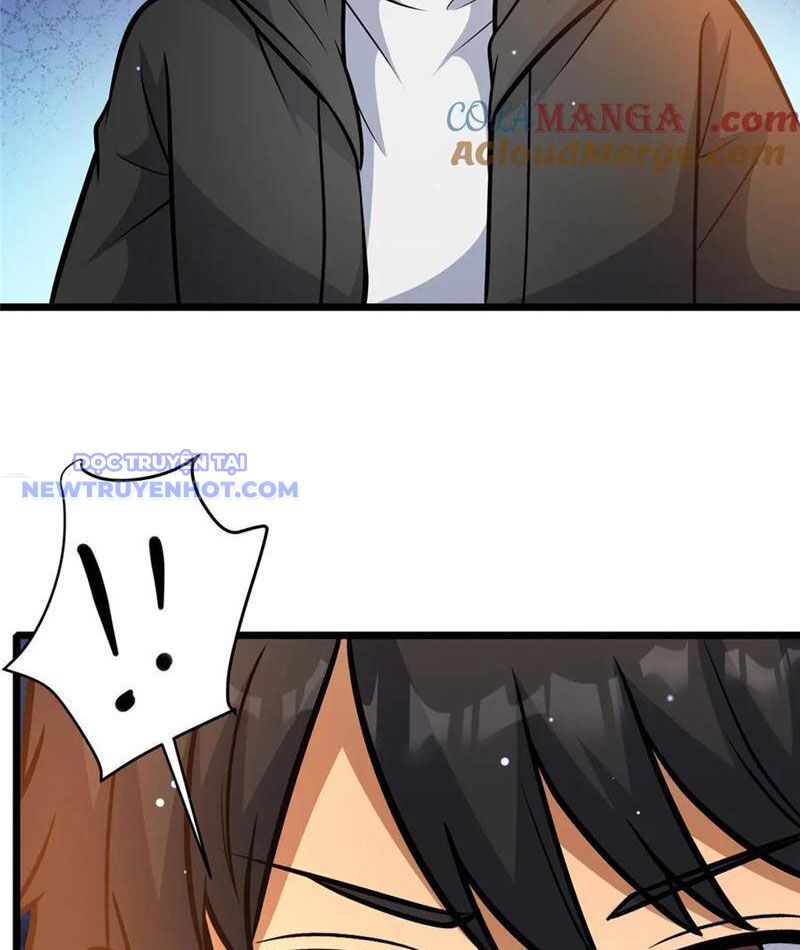 Đô Thị Cực Phẩm Y Thần Chap 220 - Next Chap 221