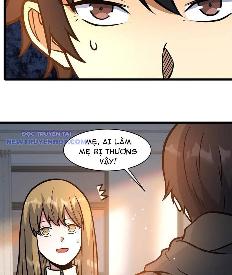 Đô Thị Cực Phẩm Y Thần Chap 220 - Next Chap 221