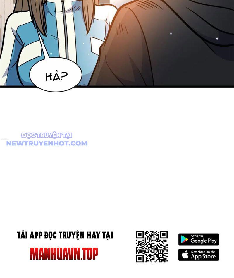 Đô Thị Cực Phẩm Y Thần Chap 220 - Next Chap 221