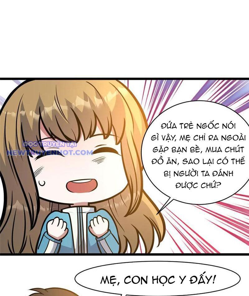 Đô Thị Cực Phẩm Y Thần Chap 220 - Next Chap 221
