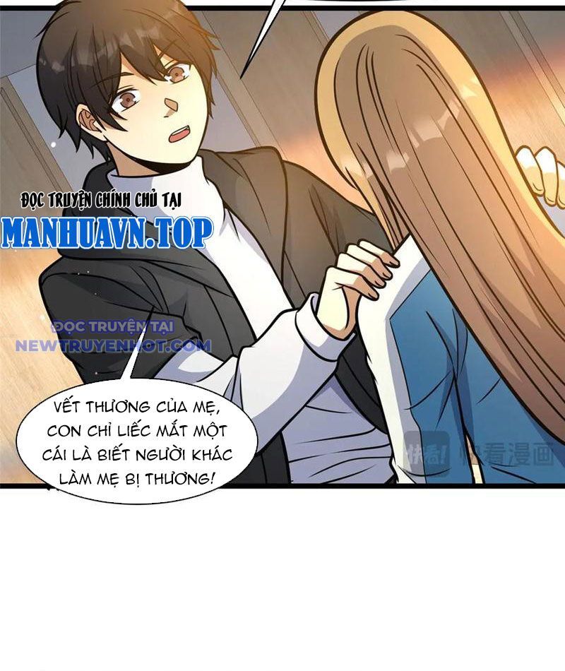 Đô Thị Cực Phẩm Y Thần Chap 220 - Next Chap 221