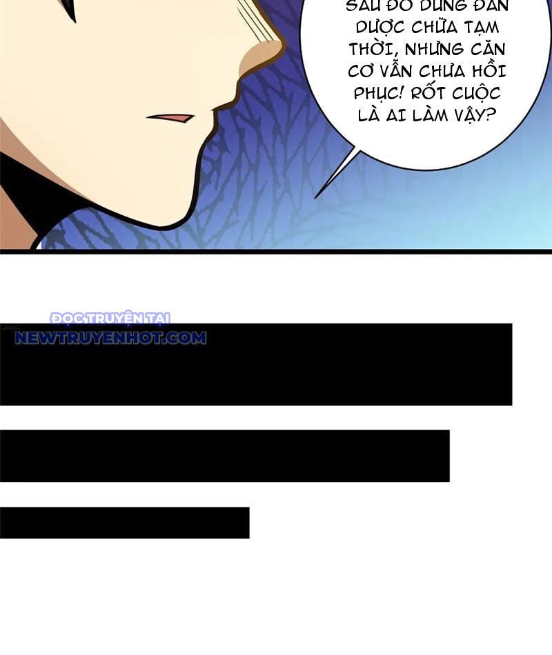 Đô Thị Cực Phẩm Y Thần Chap 220 - Next Chap 221