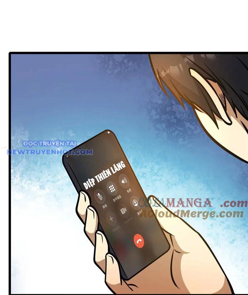 Đô Thị Cực Phẩm Y Thần Chap 220 - Next Chap 221