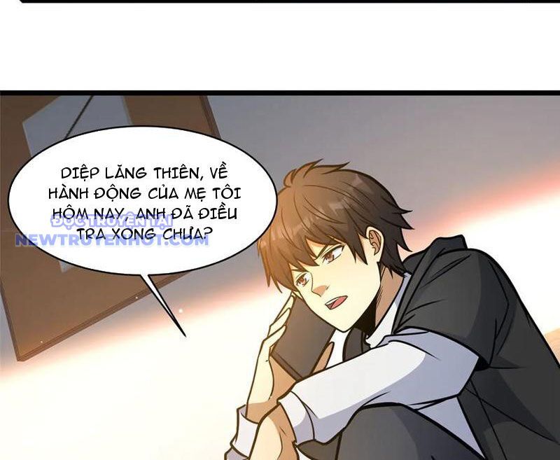 Đô Thị Cực Phẩm Y Thần Chap 220 - Next Chap 221