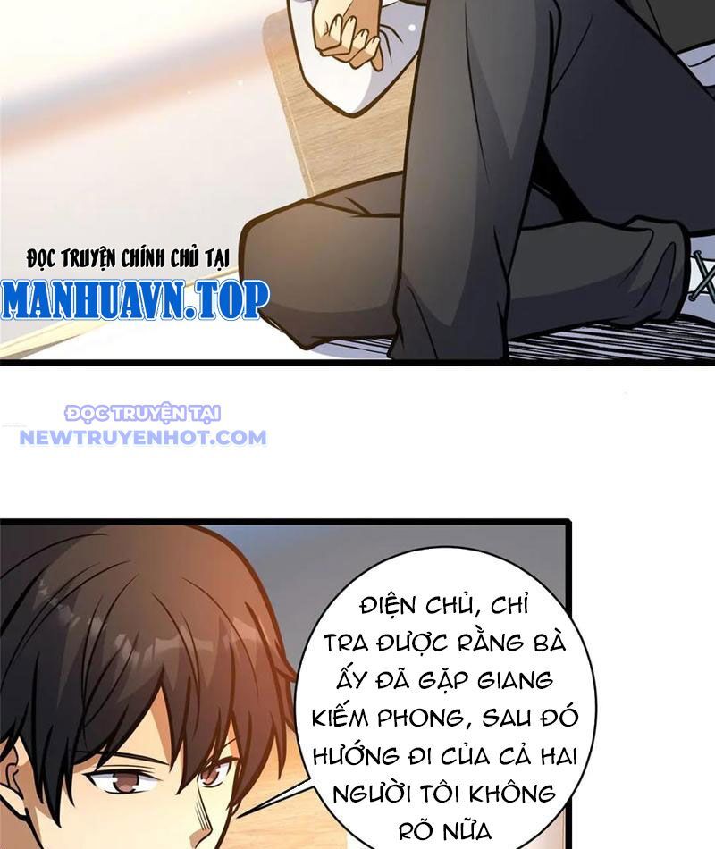 Đô Thị Cực Phẩm Y Thần Chap 220 - Next Chap 221