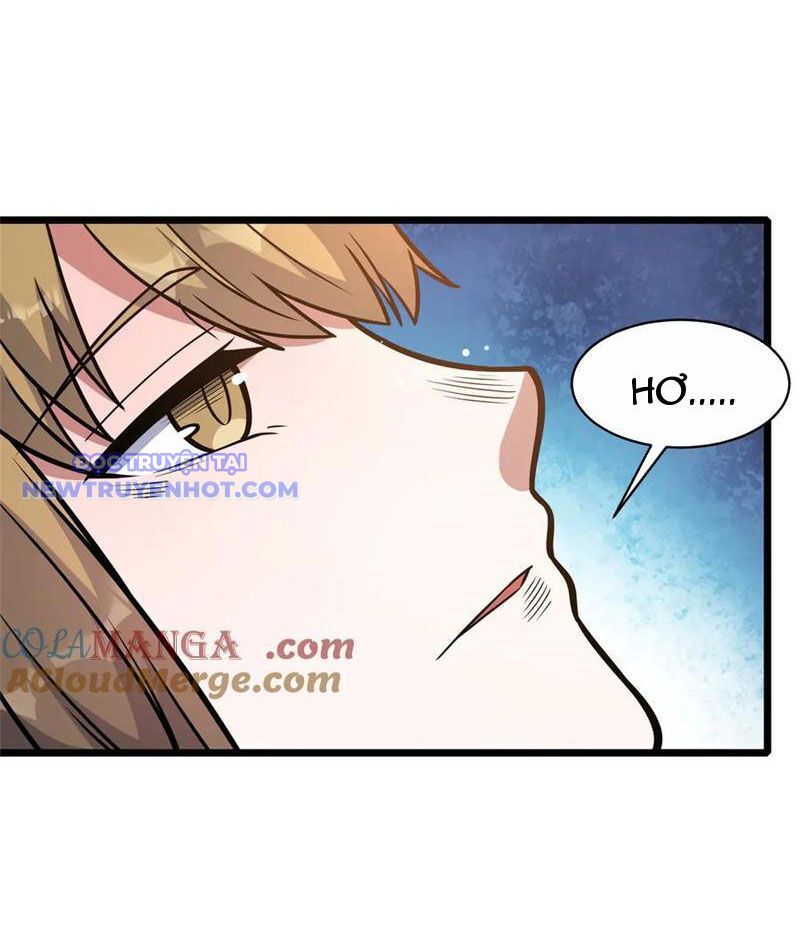 Đô Thị Cực Phẩm Y Thần Chap 220 - Next Chap 221