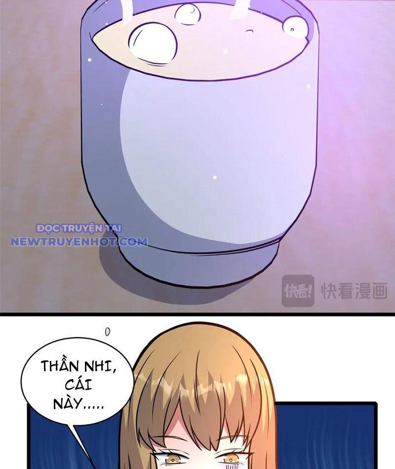 Đô Thị Cực Phẩm Y Thần Chap 220 - Next Chap 221