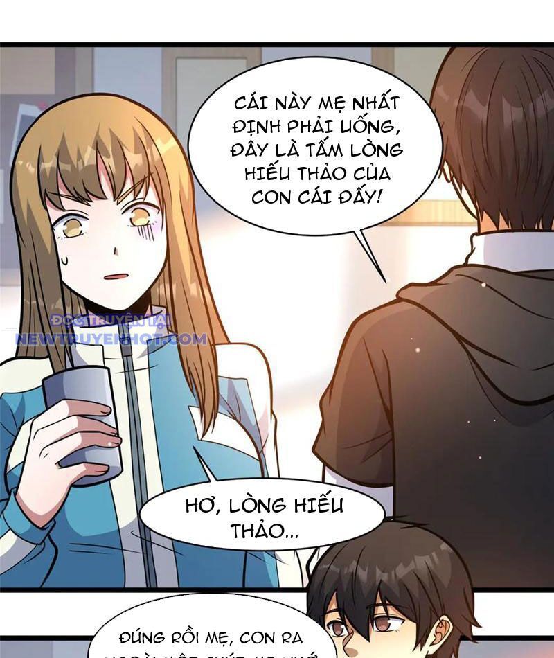 Đô Thị Cực Phẩm Y Thần Chap 220 - Next Chap 221