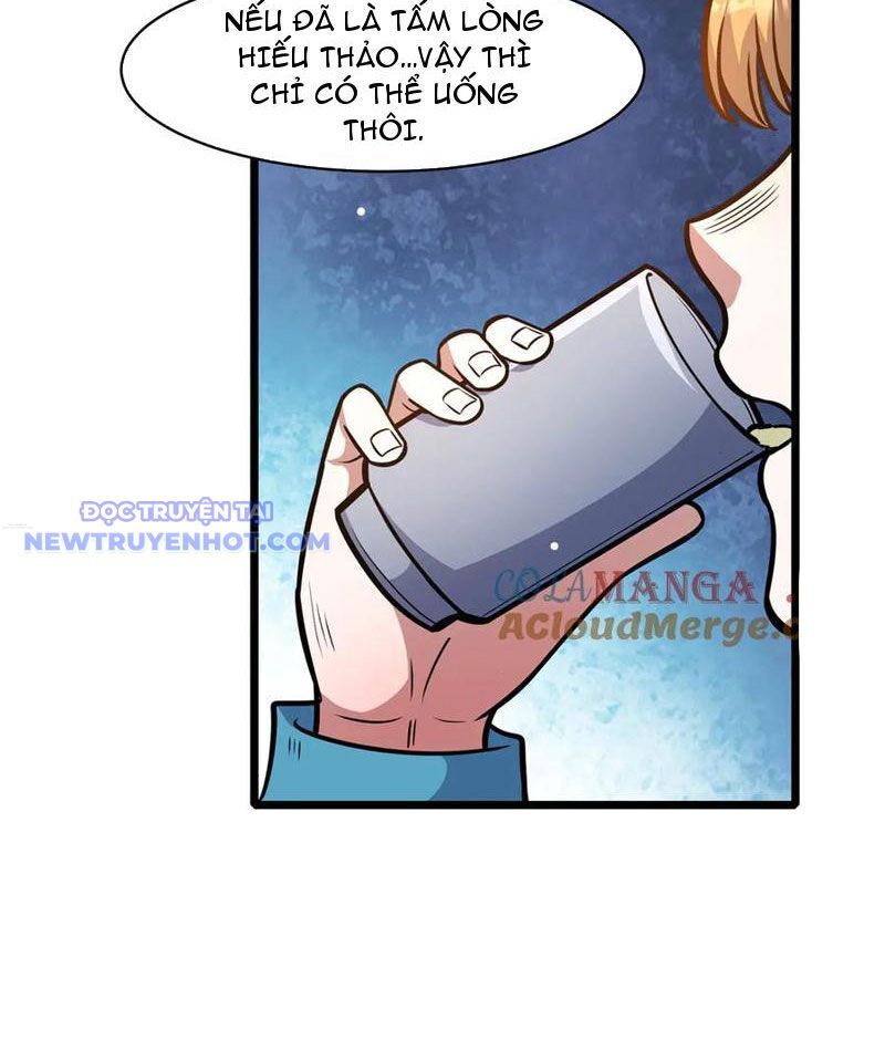 Đô Thị Cực Phẩm Y Thần Chap 220 - Next Chap 221