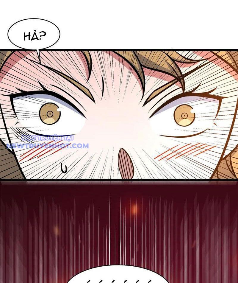 Đô Thị Cực Phẩm Y Thần Chap 220 - Next Chap 221