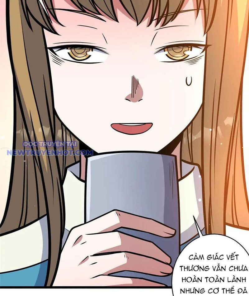 Đô Thị Cực Phẩm Y Thần Chap 220 - Next Chap 221