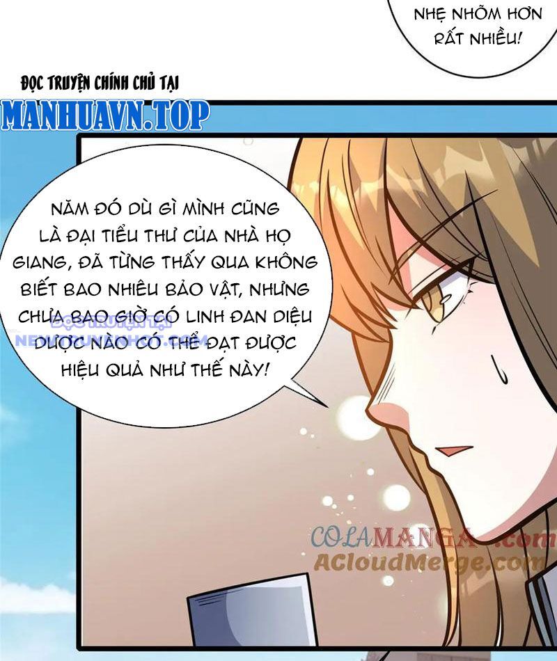 Đô Thị Cực Phẩm Y Thần Chap 220 - Next Chap 221