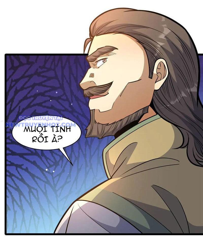 Đô Thị Cực Phẩm Y Thần Chap 220 - Next Chap 221