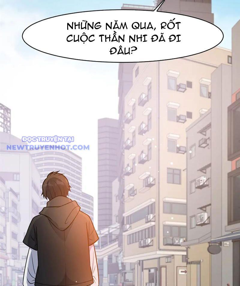 Đô Thị Cực Phẩm Y Thần Chap 220 - Next Chap 221
