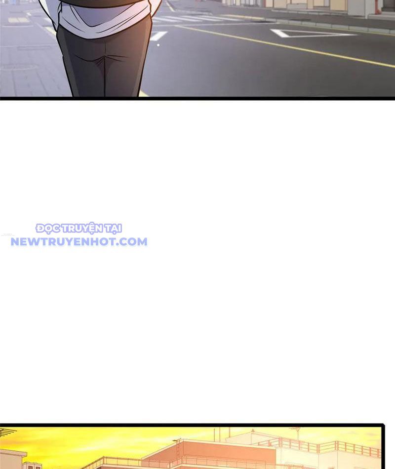 Đô Thị Cực Phẩm Y Thần Chap 220 - Next Chap 221