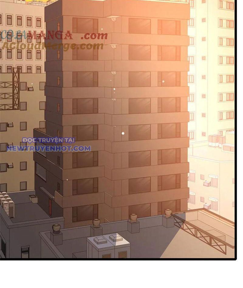 Đô Thị Cực Phẩm Y Thần Chap 220 - Next Chap 221