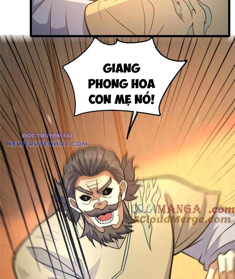 Đô Thị Cực Phẩm Y Thần Chap 220 - Next Chap 221