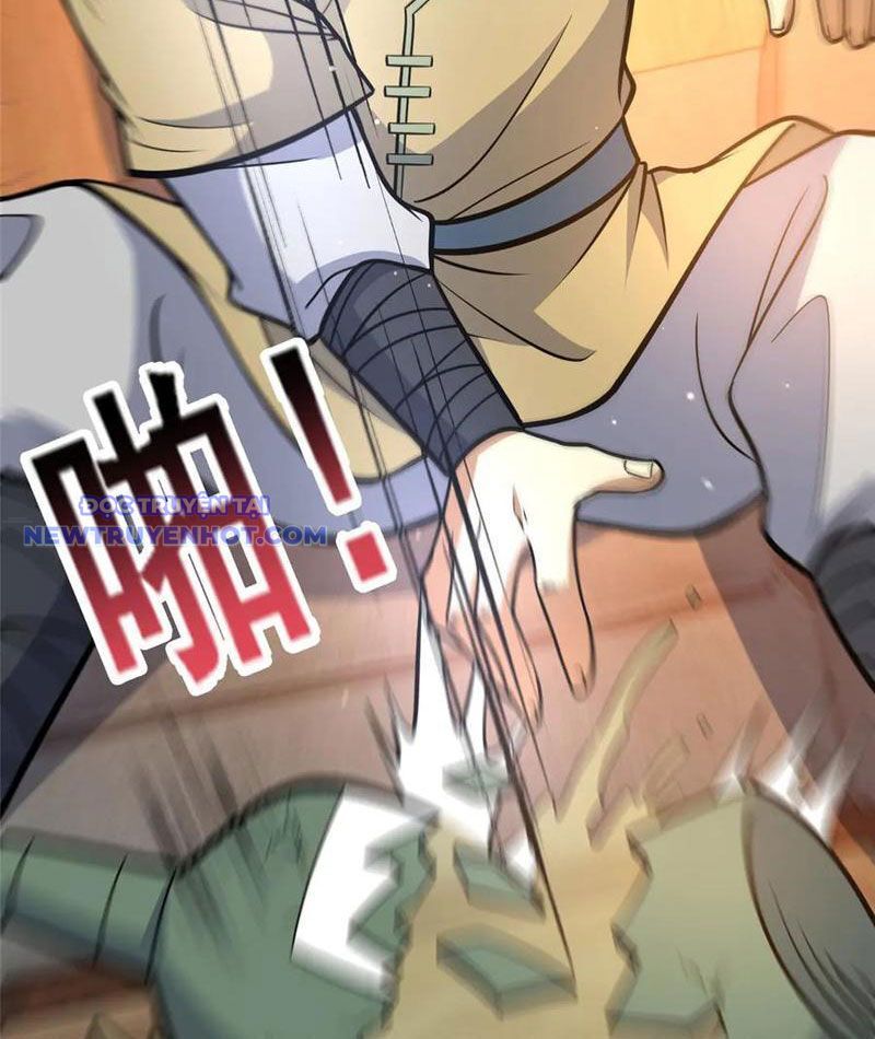 Đô Thị Cực Phẩm Y Thần Chap 220 - Next Chap 221