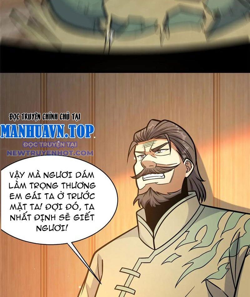 Đô Thị Cực Phẩm Y Thần Chap 220 - Next Chap 221