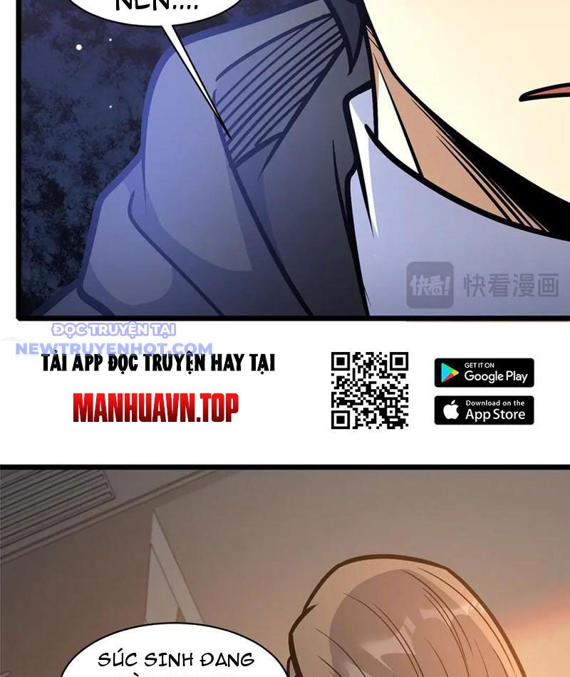 Đô Thị Cực Phẩm Y Thần Chap 220 - Next Chap 221