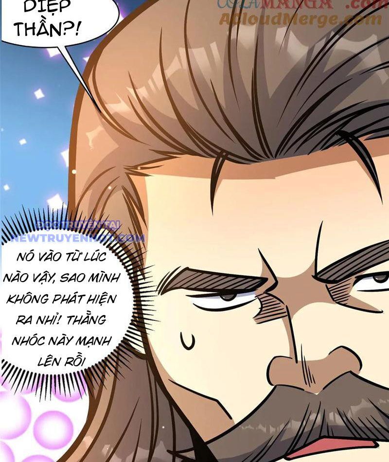 Đô Thị Cực Phẩm Y Thần Chap 220 - Next Chap 221