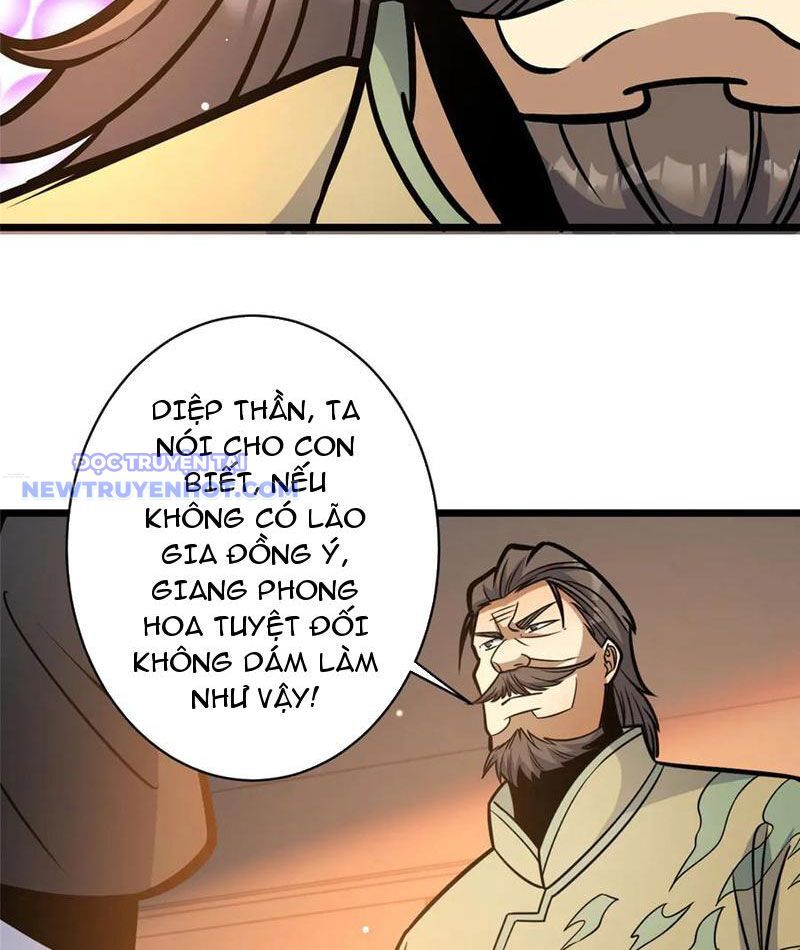 Đô Thị Cực Phẩm Y Thần Chap 220 - Next Chap 221