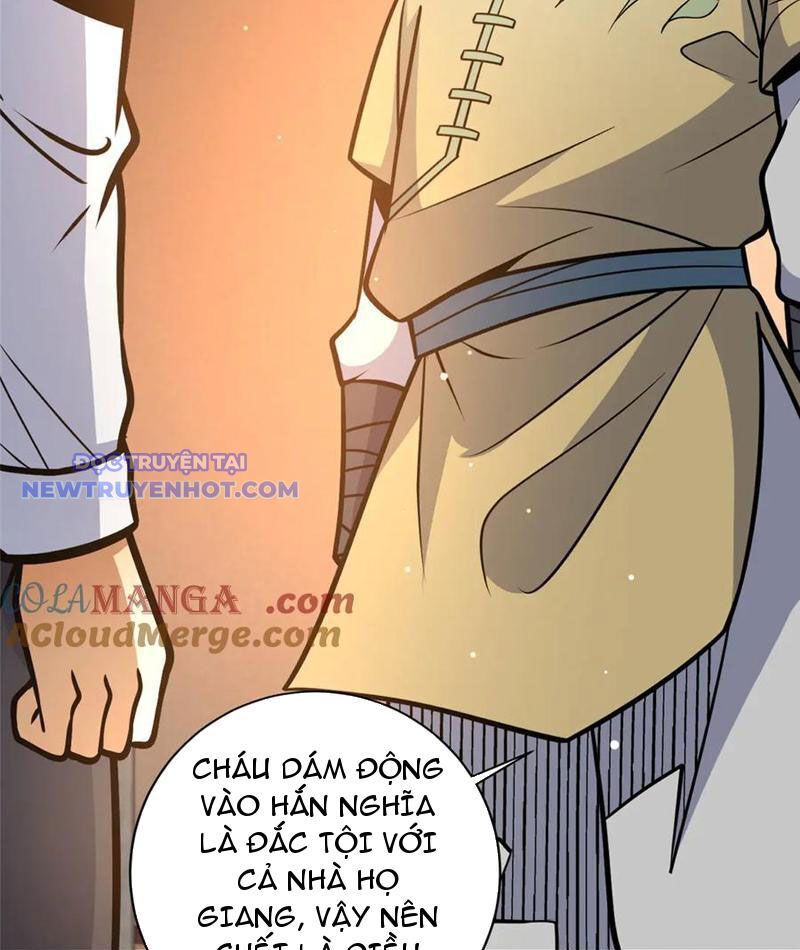 Đô Thị Cực Phẩm Y Thần Chap 220 - Next Chap 221