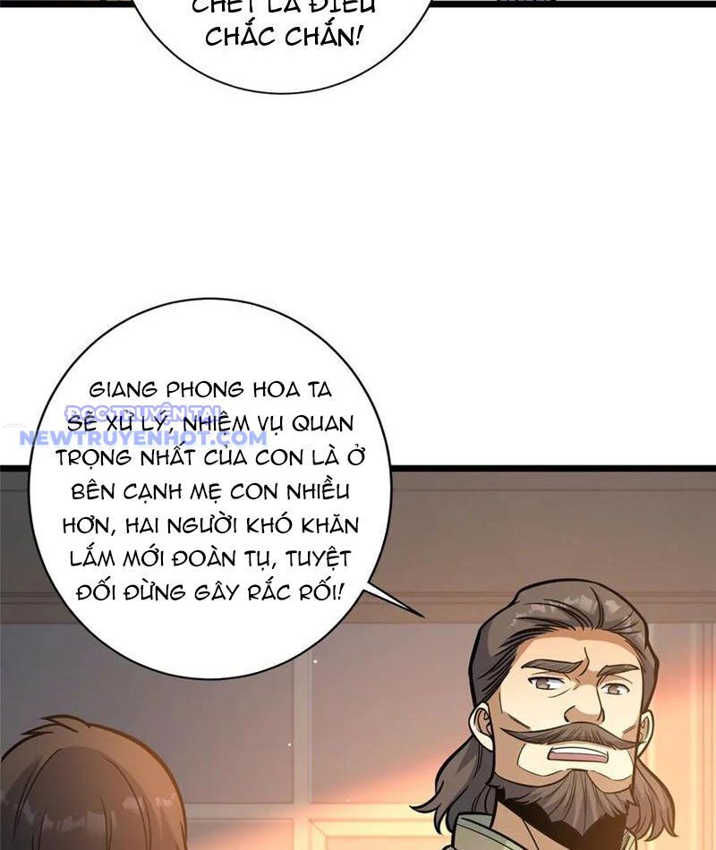 Đô Thị Cực Phẩm Y Thần Chap 220 - Next Chap 221