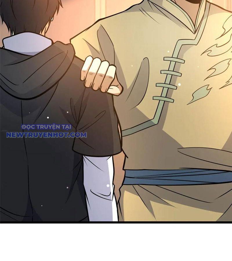 Đô Thị Cực Phẩm Y Thần Chap 220 - Next Chap 221