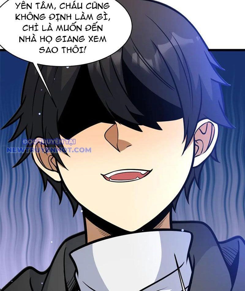 Đô Thị Cực Phẩm Y Thần Chap 220 - Next Chap 221