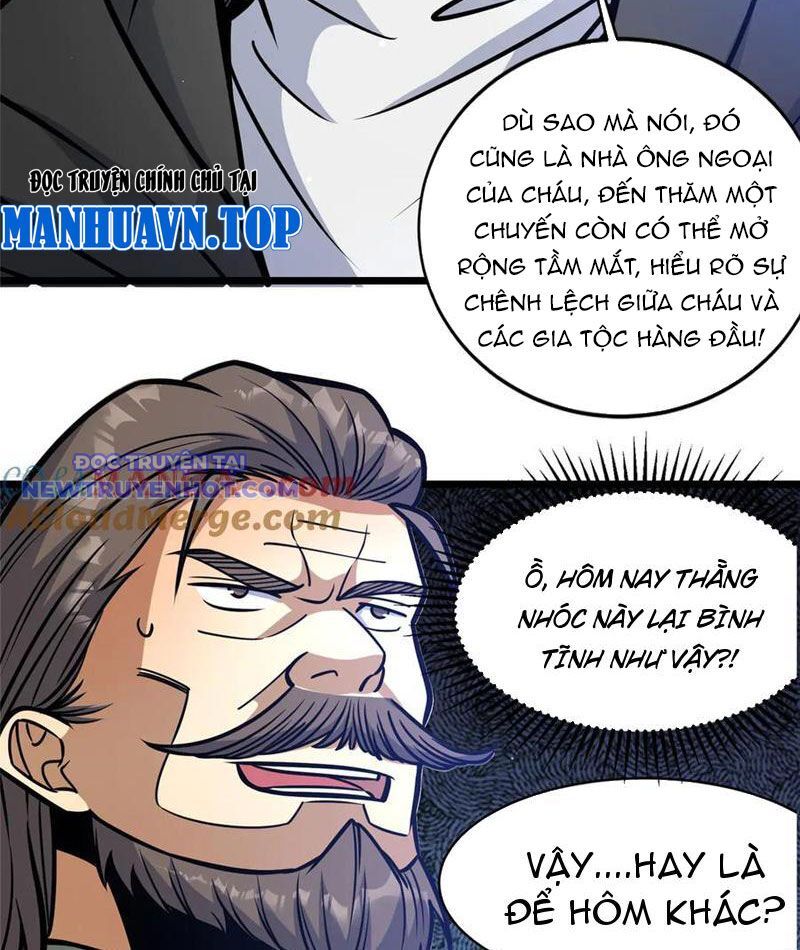 Đô Thị Cực Phẩm Y Thần Chap 220 - Next Chap 221