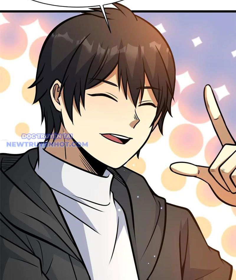 Đô Thị Cực Phẩm Y Thần Chap 220 - Next Chap 221