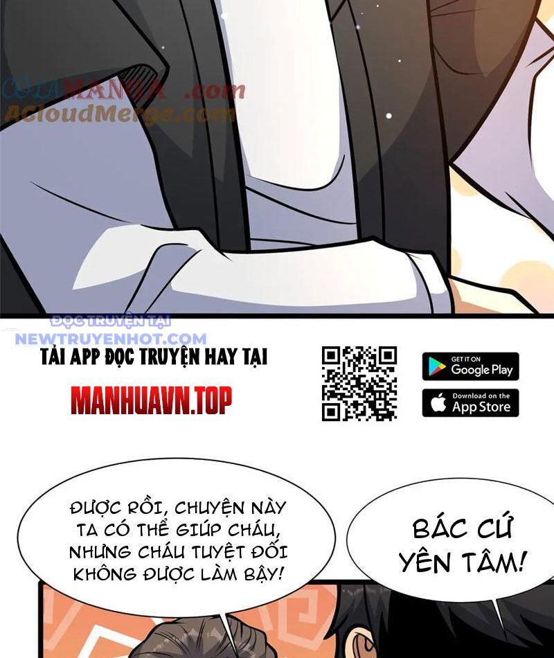 Đô Thị Cực Phẩm Y Thần Chap 220 - Next Chap 221