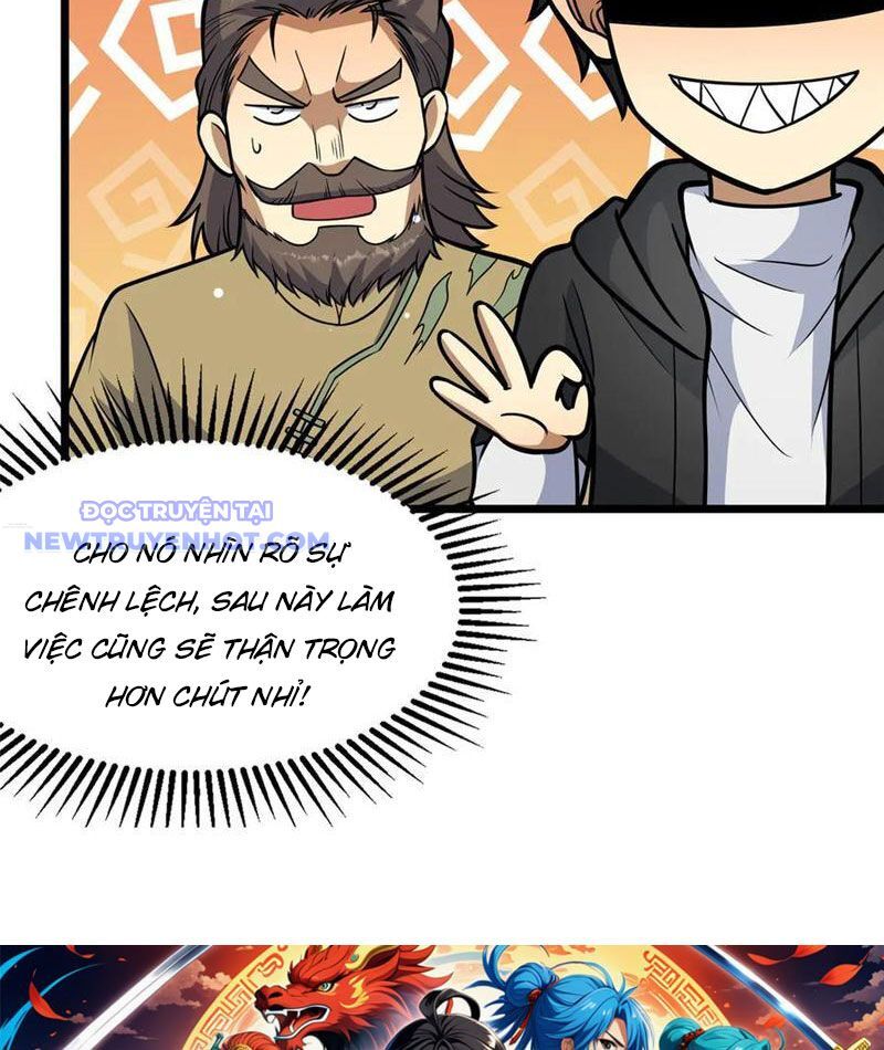 Đô Thị Cực Phẩm Y Thần Chap 220 - Next Chap 221