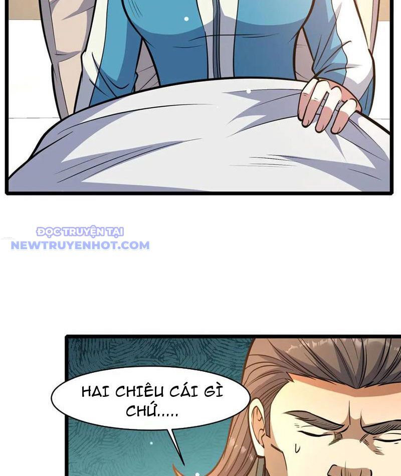 Đô Thị Cực Phẩm Y Thần Chap 220 - Next Chap 221