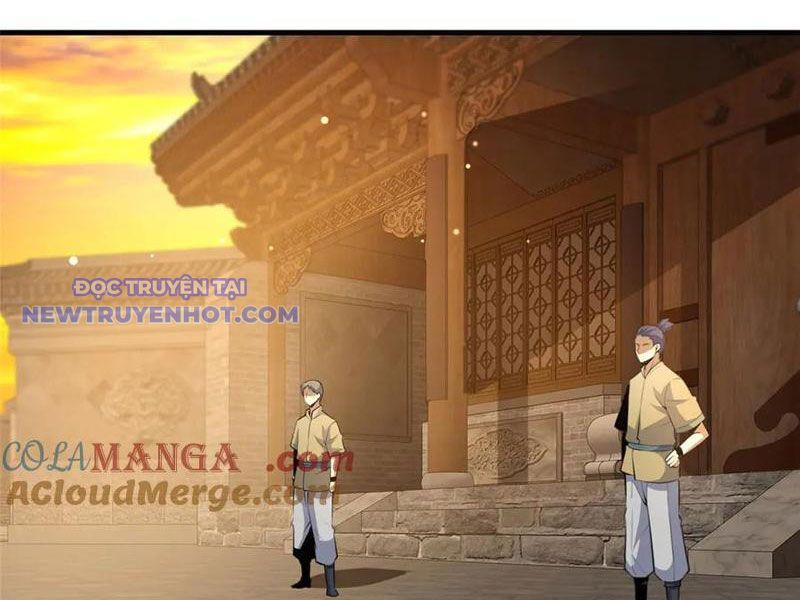 Đô Thị Cực Phẩm Y Thần Chap 221 - Next Chap 222
