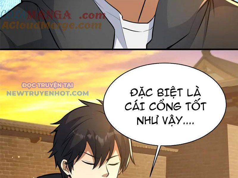 Đô Thị Cực Phẩm Y Thần Chap 221 - Next Chap 222