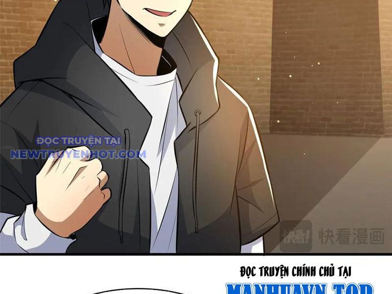 Đô Thị Cực Phẩm Y Thần Chap 221 - Next Chap 222