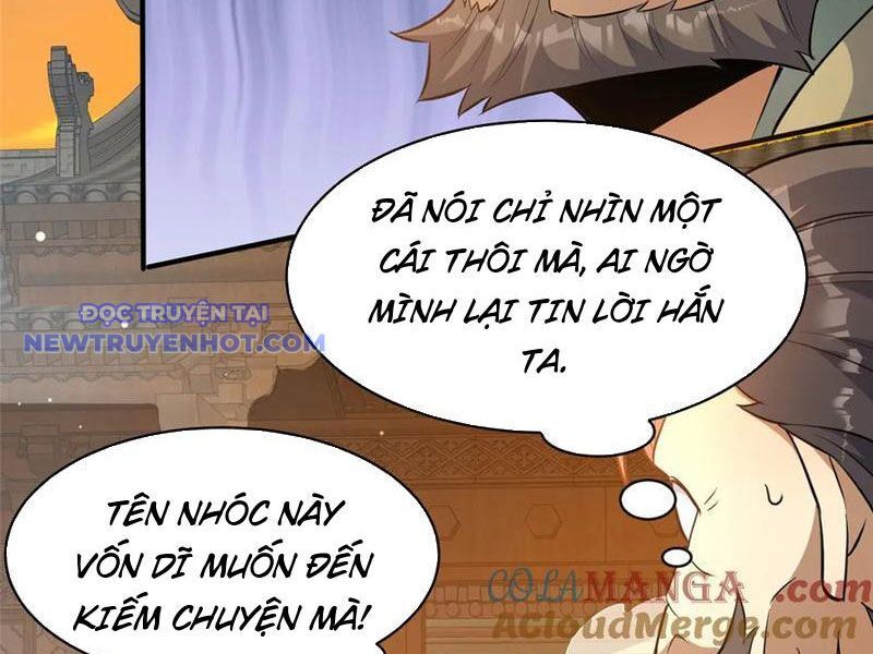 Đô Thị Cực Phẩm Y Thần Chap 221 - Next Chap 222