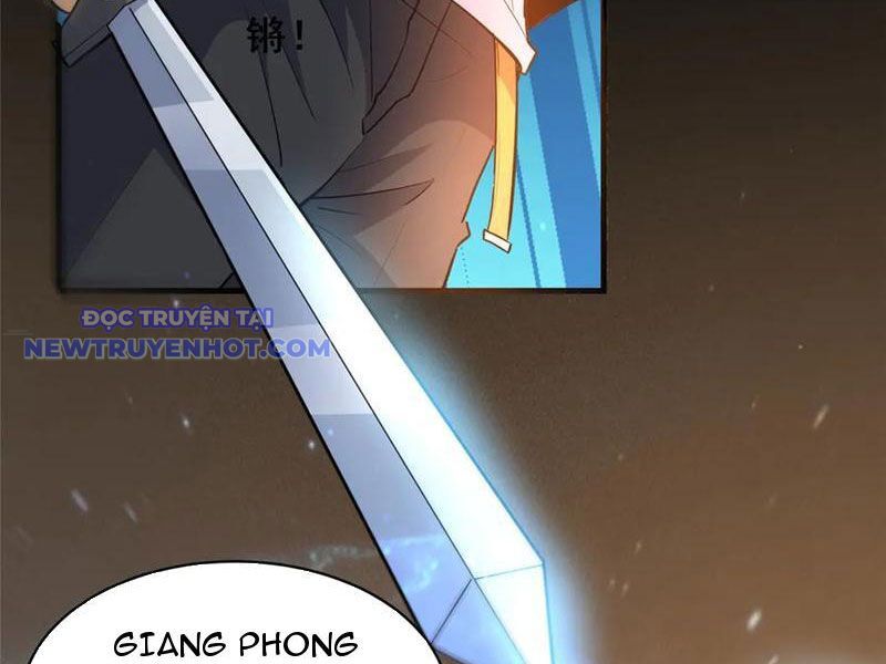 Đô Thị Cực Phẩm Y Thần Chap 221 - Next Chap 222
