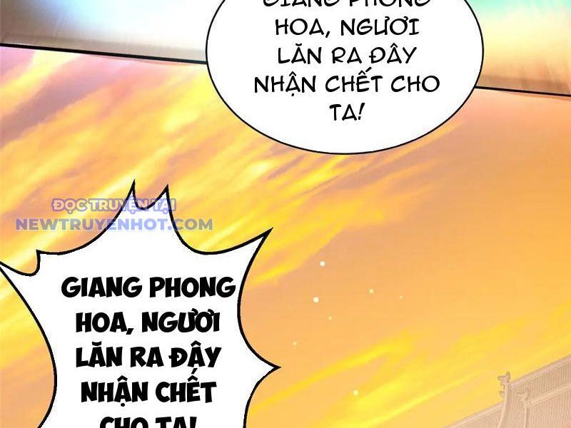 Đô Thị Cực Phẩm Y Thần Chap 221 - Next Chap 222