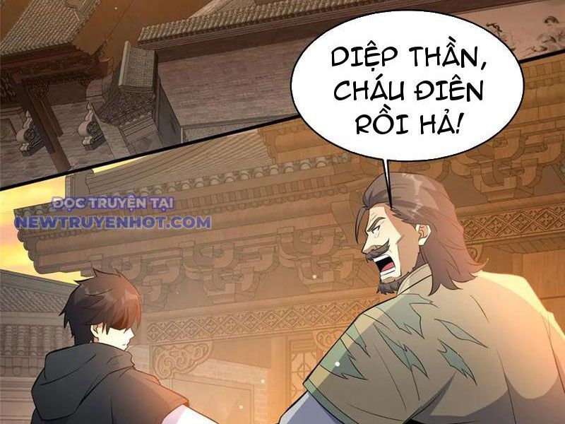 Đô Thị Cực Phẩm Y Thần Chap 221 - Next Chap 222