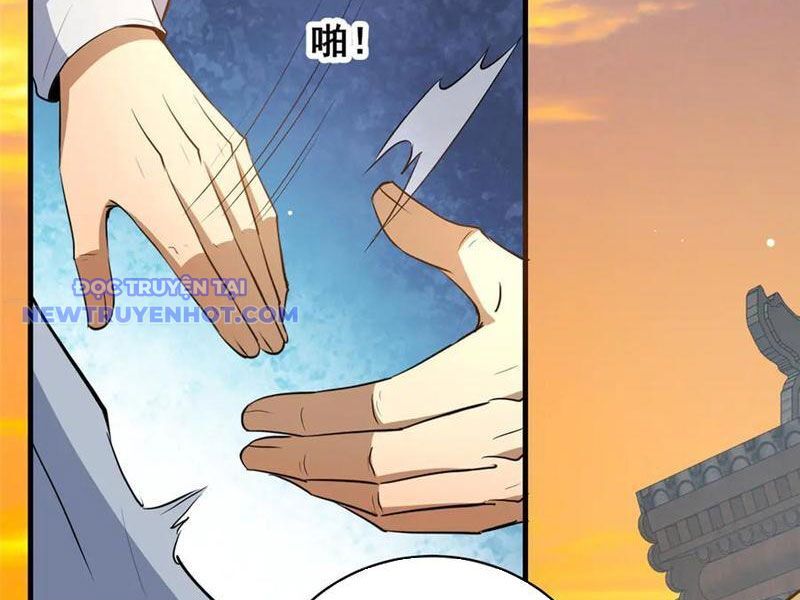 Đô Thị Cực Phẩm Y Thần Chap 221 - Next Chap 222