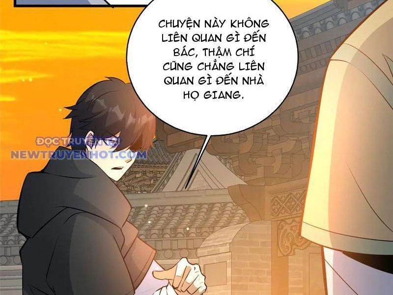 Đô Thị Cực Phẩm Y Thần Chap 221 - Next Chap 222