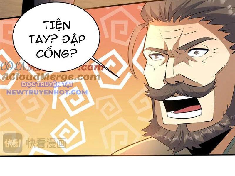 Đô Thị Cực Phẩm Y Thần Chap 221 - Next Chap 222