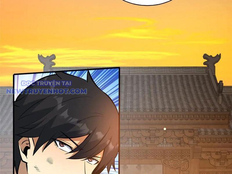 Đô Thị Cực Phẩm Y Thần Chap 221 - Next Chap 222